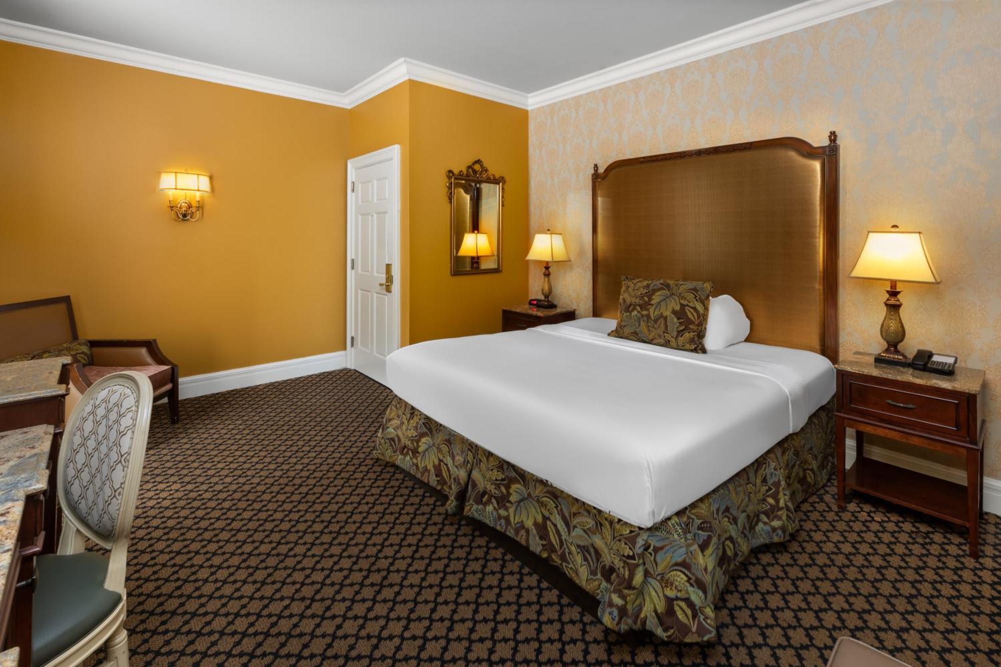 Отель The Lafayette New Orleans By Kasa Экстерьер фото