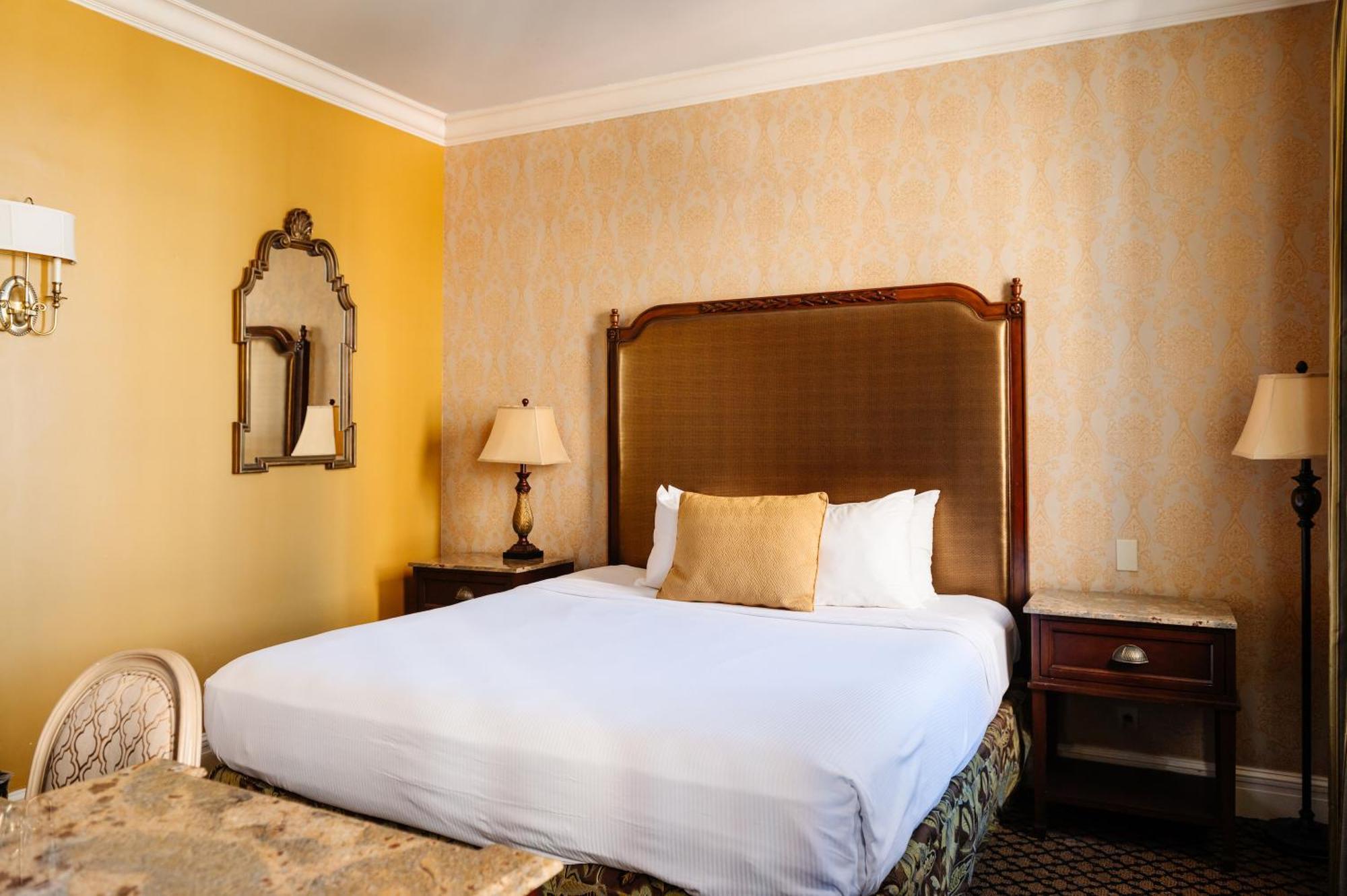 Отель The Lafayette New Orleans By Kasa Номер фото