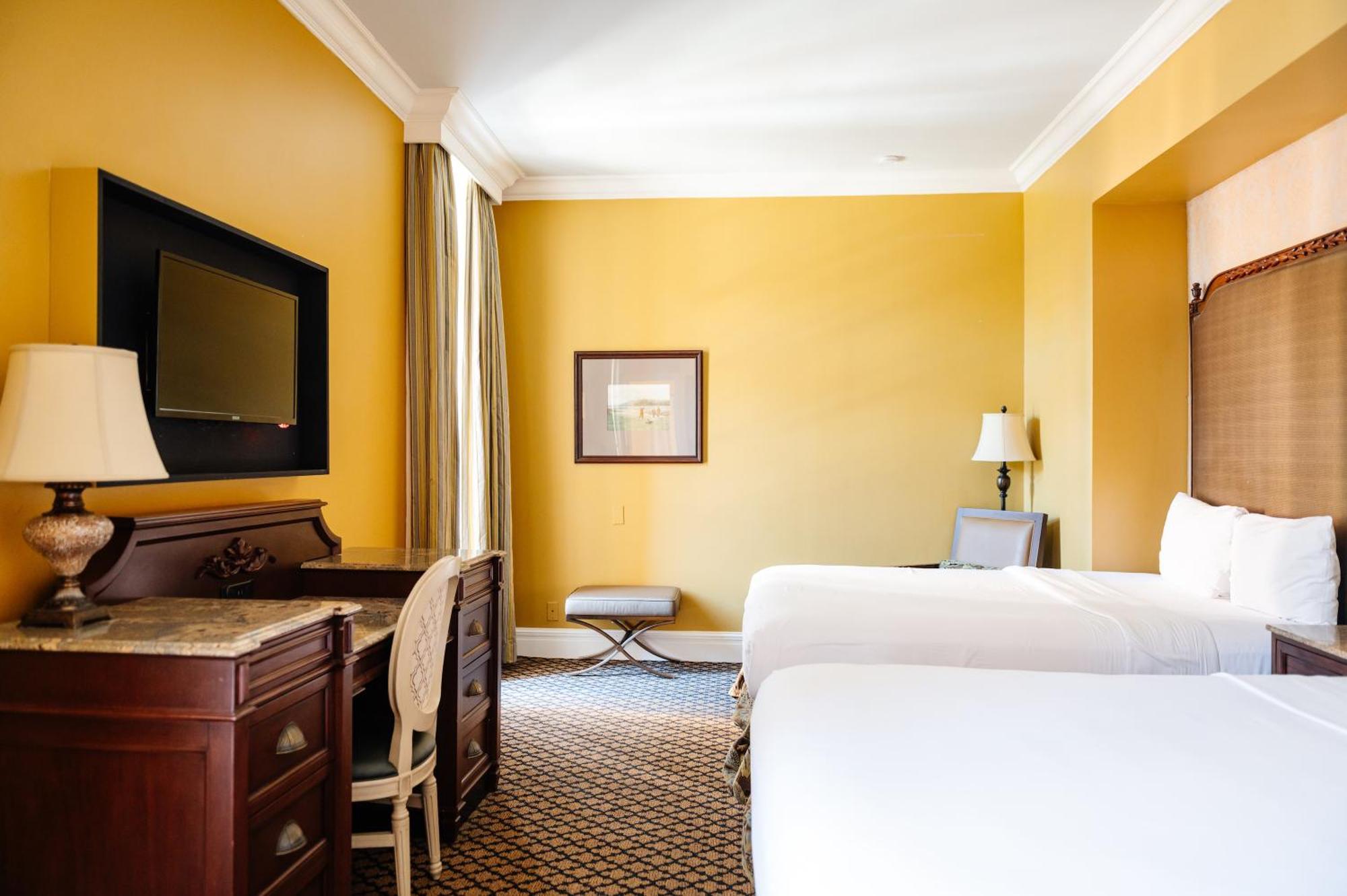 Отель The Lafayette New Orleans By Kasa Номер фото
