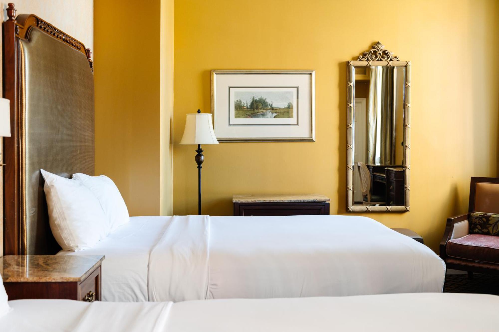 Отель The Lafayette New Orleans By Kasa Номер фото