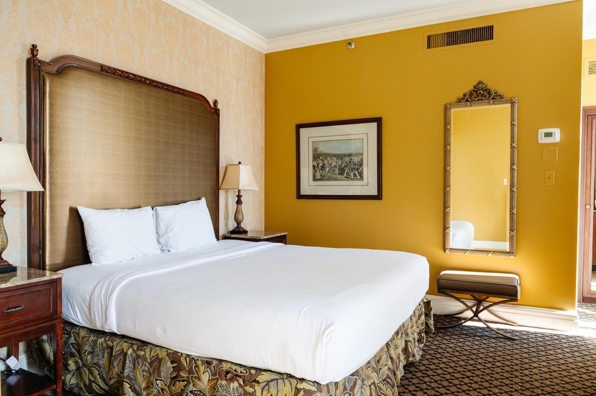 Отель The Lafayette New Orleans By Kasa Экстерьер фото